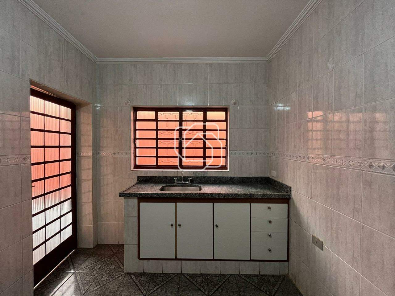 Casa para aluguel em Itu - SP - Jardim Aeroporto I: