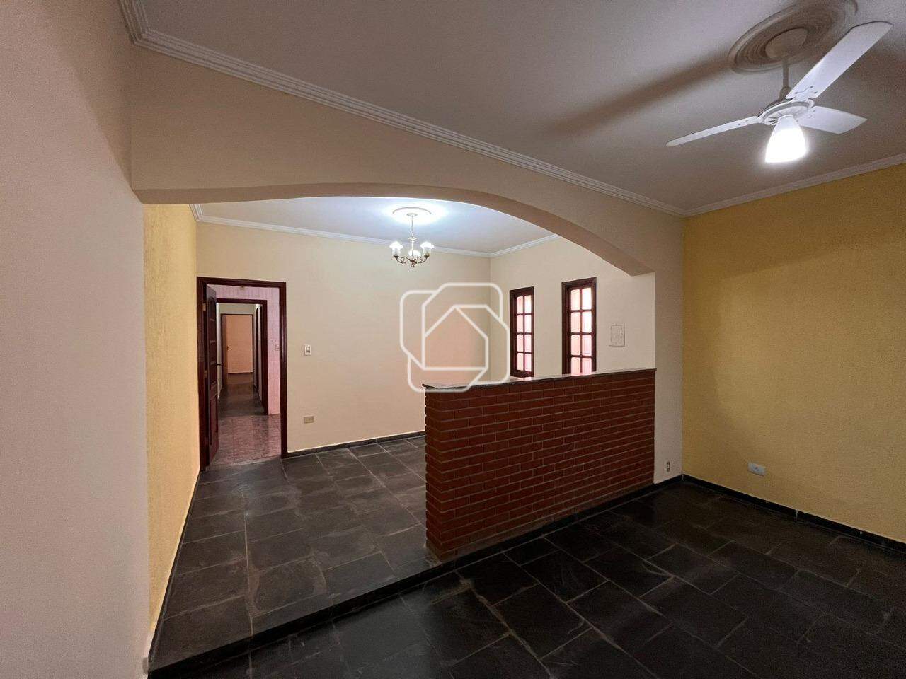 Casa para aluguel em Itu - SP - Jardim Aeroporto I: 