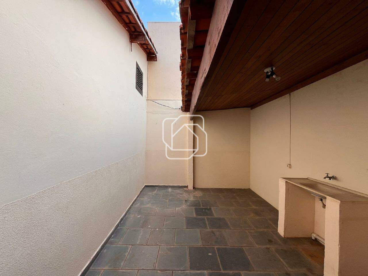 Casa para aluguel em Itu - SP - Jardim Aeroporto I: