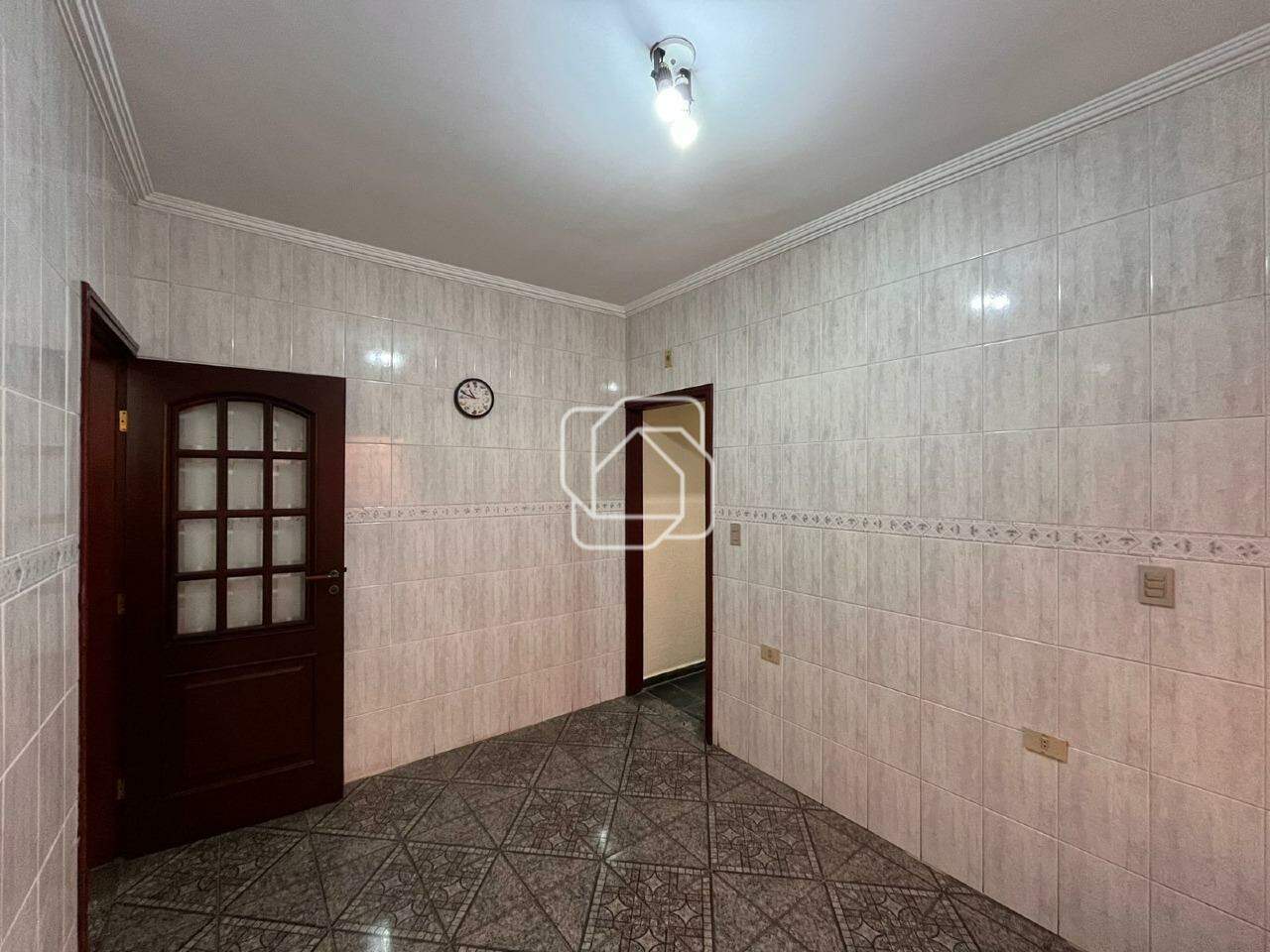 Casa para aluguel em Itu - SP - Jardim Aeroporto I: