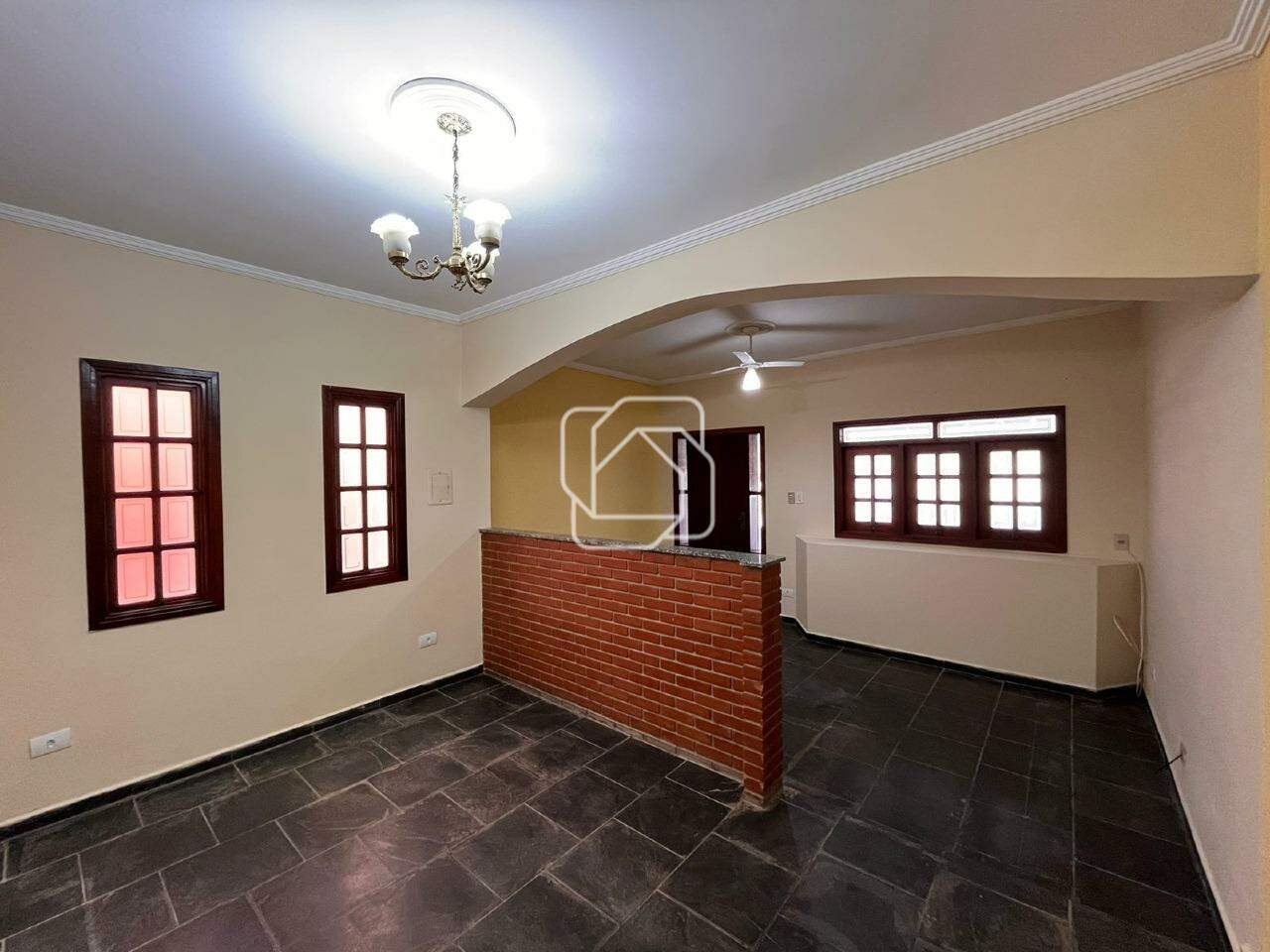 Casa para aluguel em Itu - SP - Jardim Aeroporto I: 