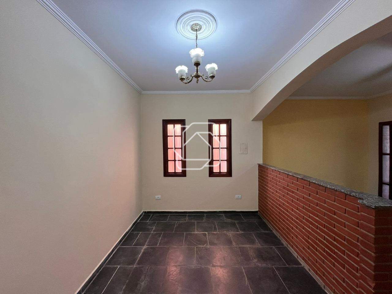 Casa para aluguel em Itu - SP - Jardim Aeroporto I: