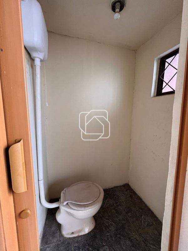 Casa para aluguel em Itu - SP - Jardim Aeroporto I: