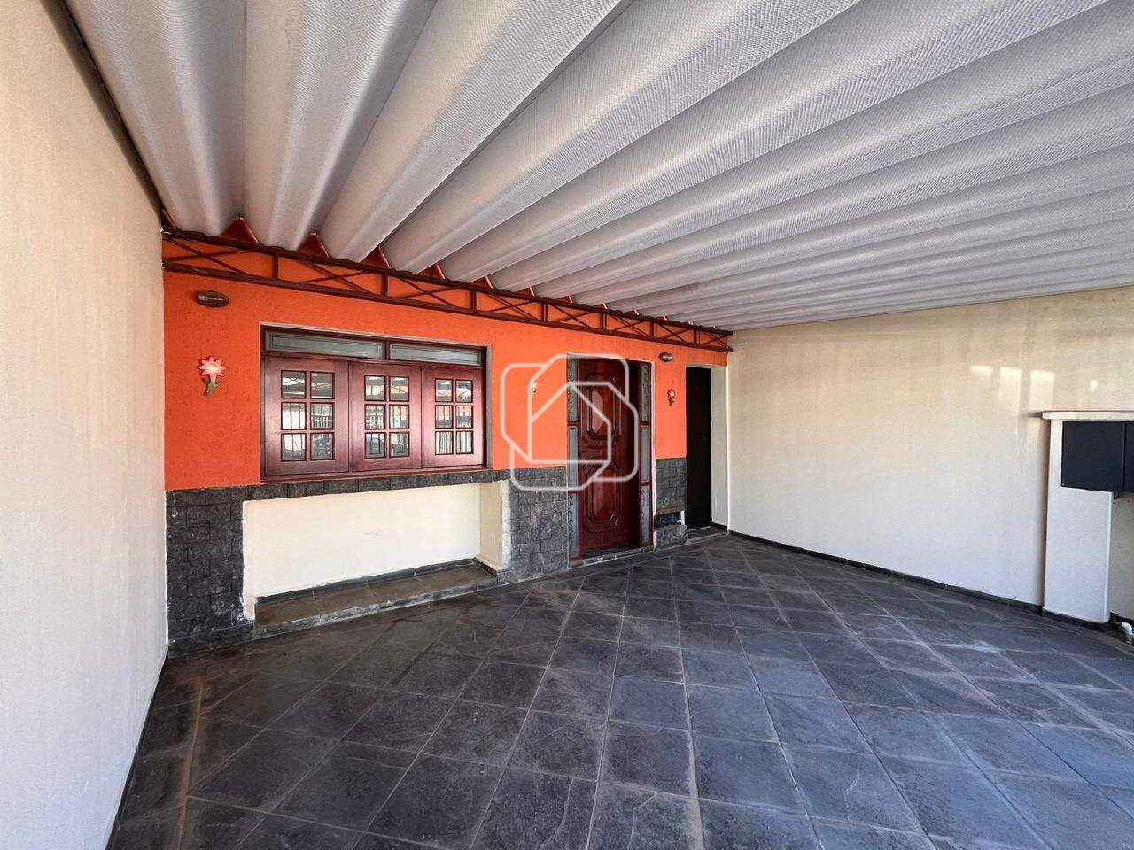 Casa para aluguel em Itu - SP - Jardim Aeroporto I: