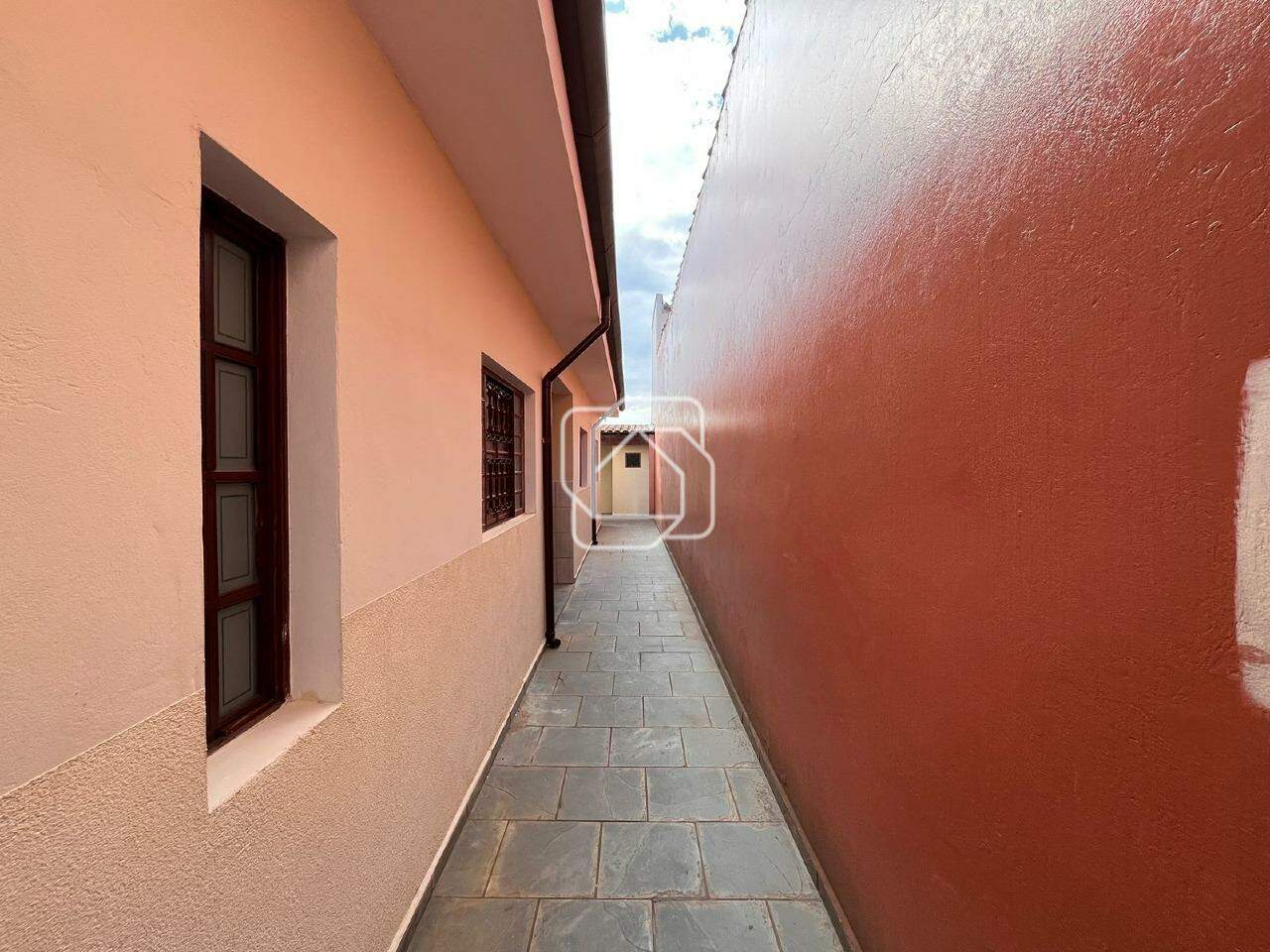 Casa para aluguel em Itu - SP - Jardim Aeroporto I: