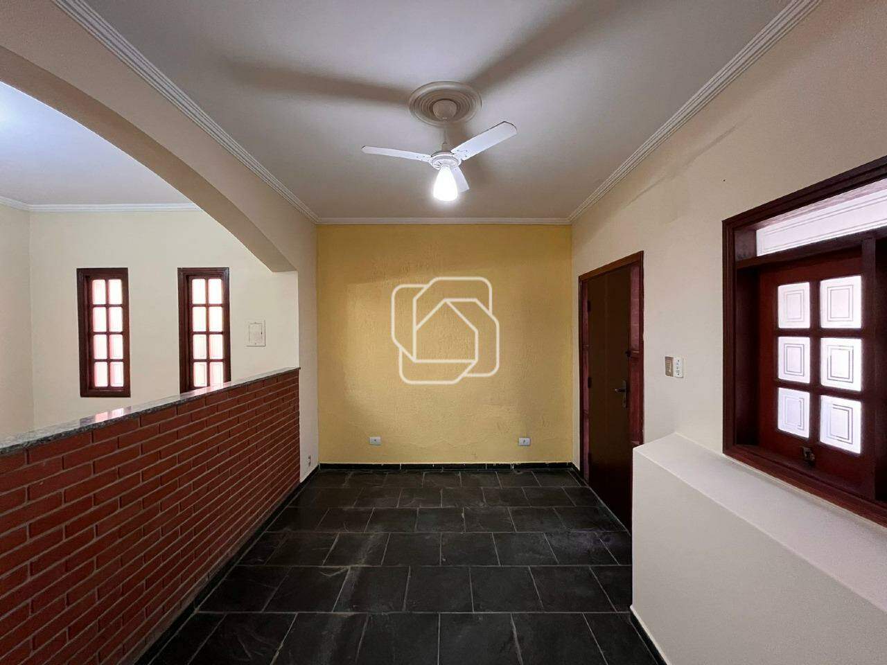 Casa para aluguel em Itu - SP - Jardim Aeroporto I: 