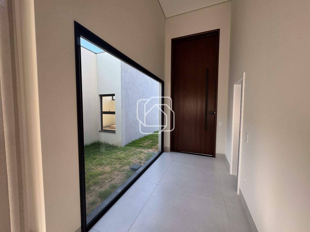 Casa de Condomínio à venda em Itu - SP - Condomínio Xapada Parque Ytu: 