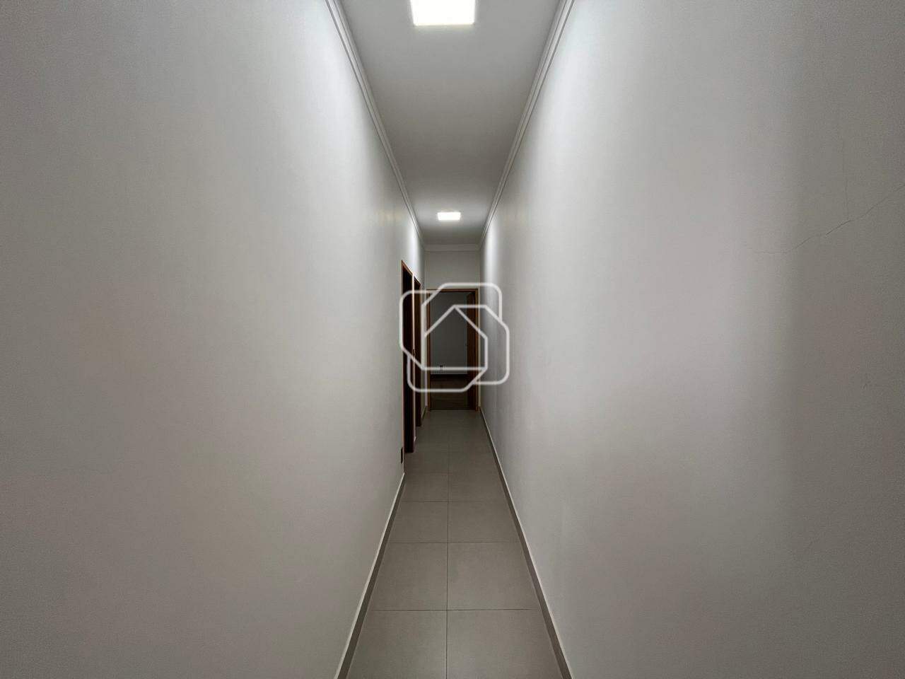 Casa de Condomínio para aluguel em Salto - SP - Village Moutonnée: