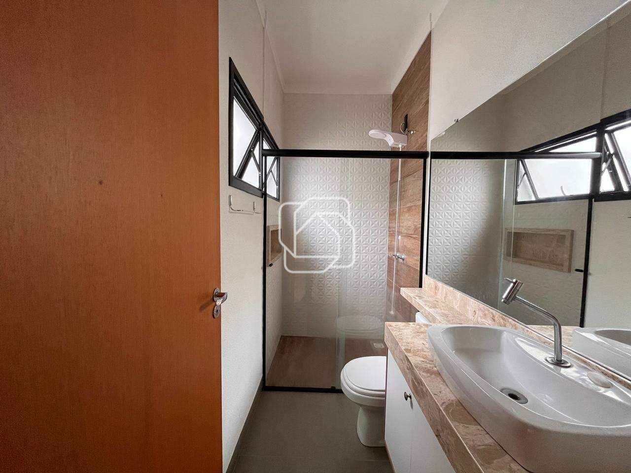 Casa de Condomínio para aluguel em Salto - SP - Village Moutonnée: