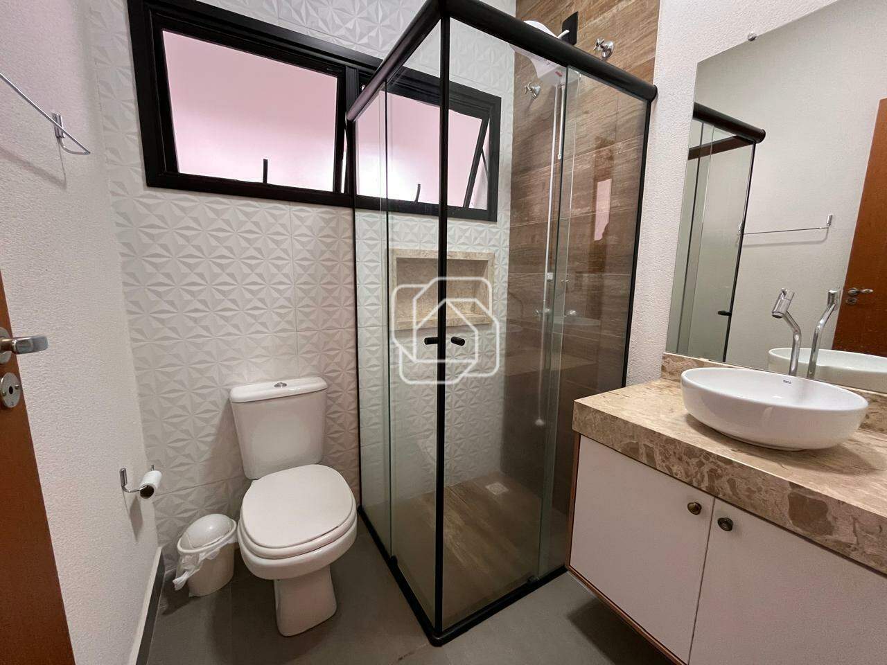 Casa de Condomínio para aluguel em Salto - SP - Village Moutonnée: