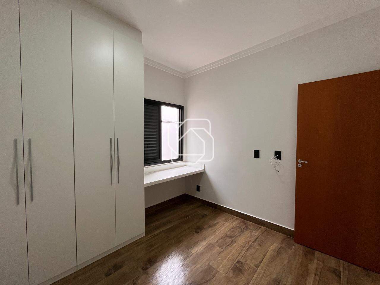 Casa de Condomínio para aluguel em Salto - SP - Village Moutonnée: