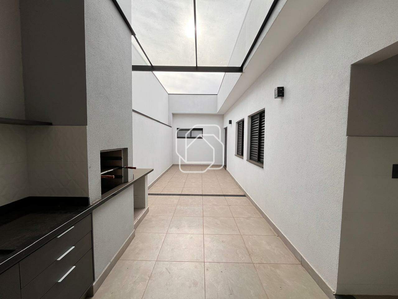Casa de Condomínio para aluguel em Salto - SP - Village Moutonnée: