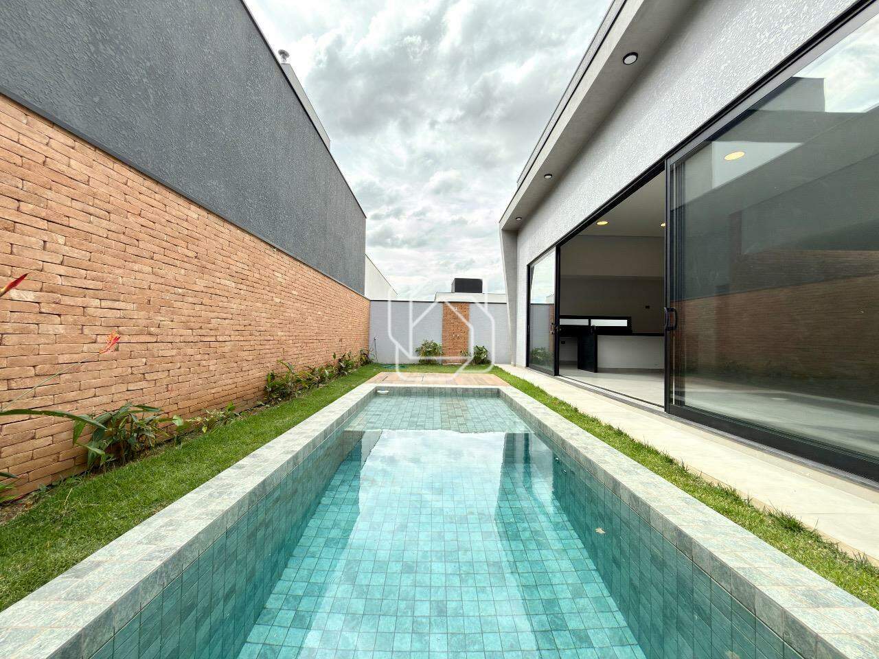 Casa de Condomínio à venda em Itu - SP - Alphaville Castelo Itu: 