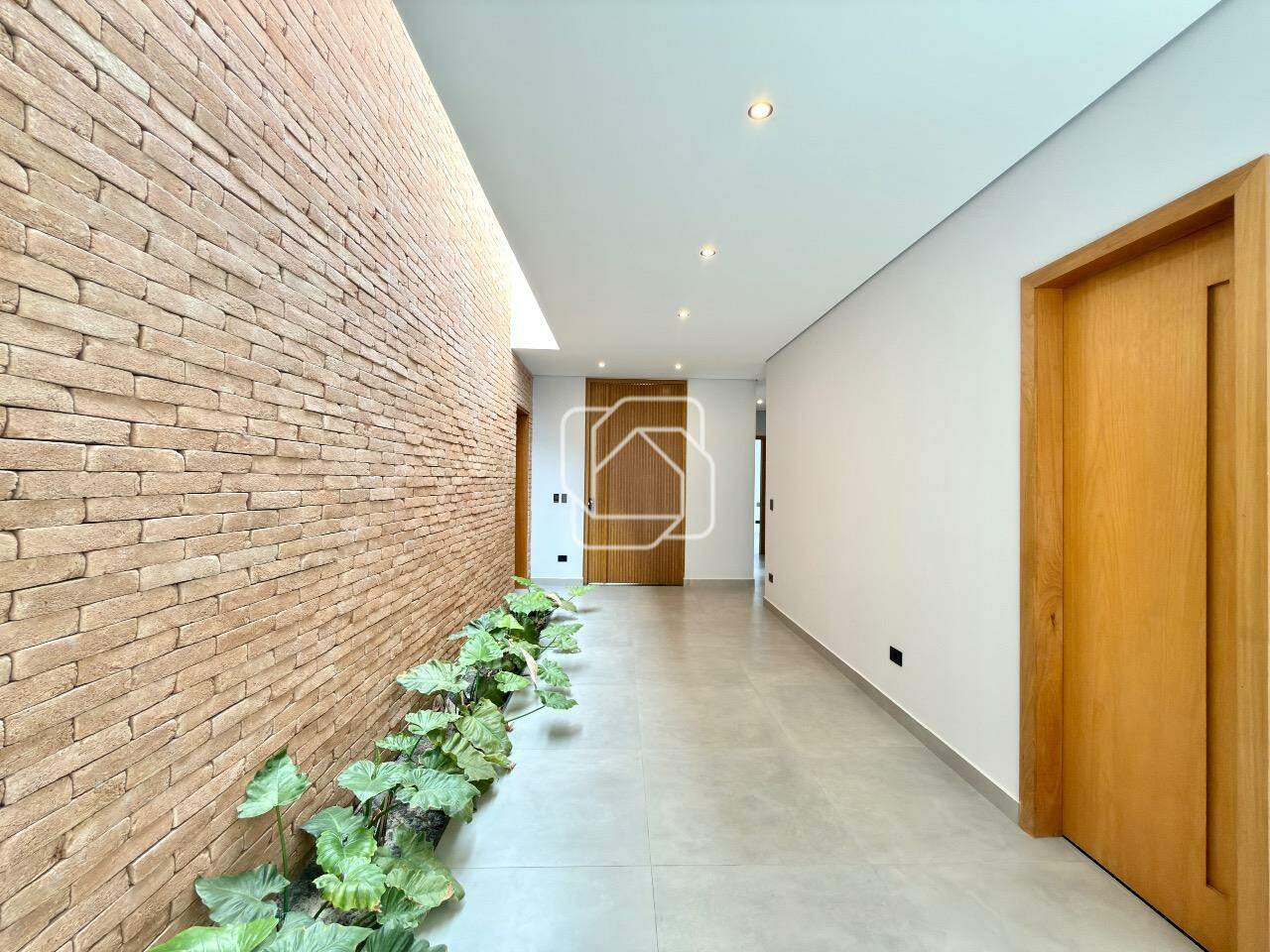 Casa de Condomínio à venda em Itu - SP - Alphaville Castelo Itu: