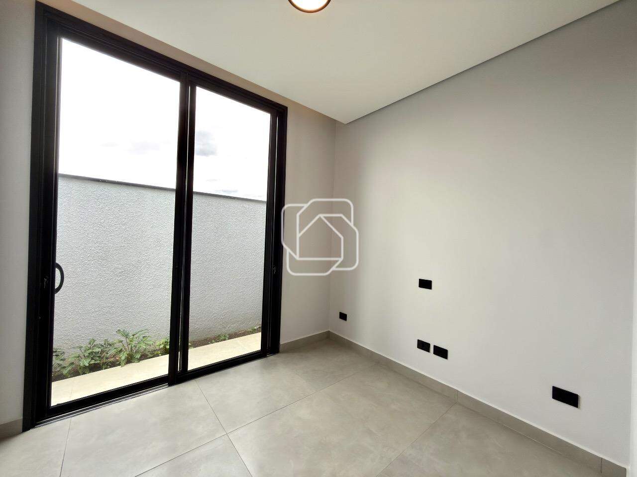Casa de Condomínio à venda em Itu - SP - Alphaville Castelo Itu: