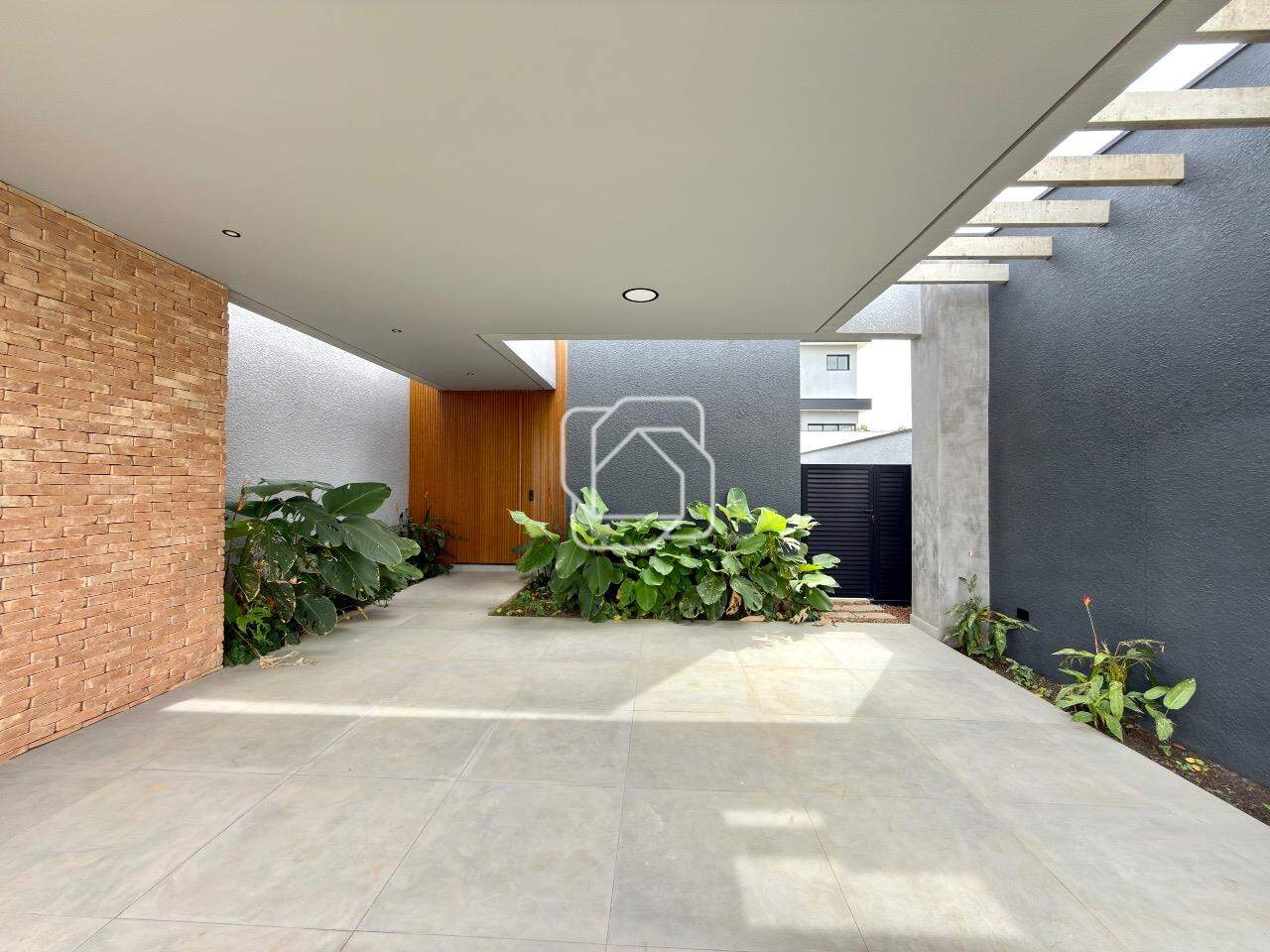 Casa de Condomínio à venda em Itu - SP - Alphaville Castelo Itu: