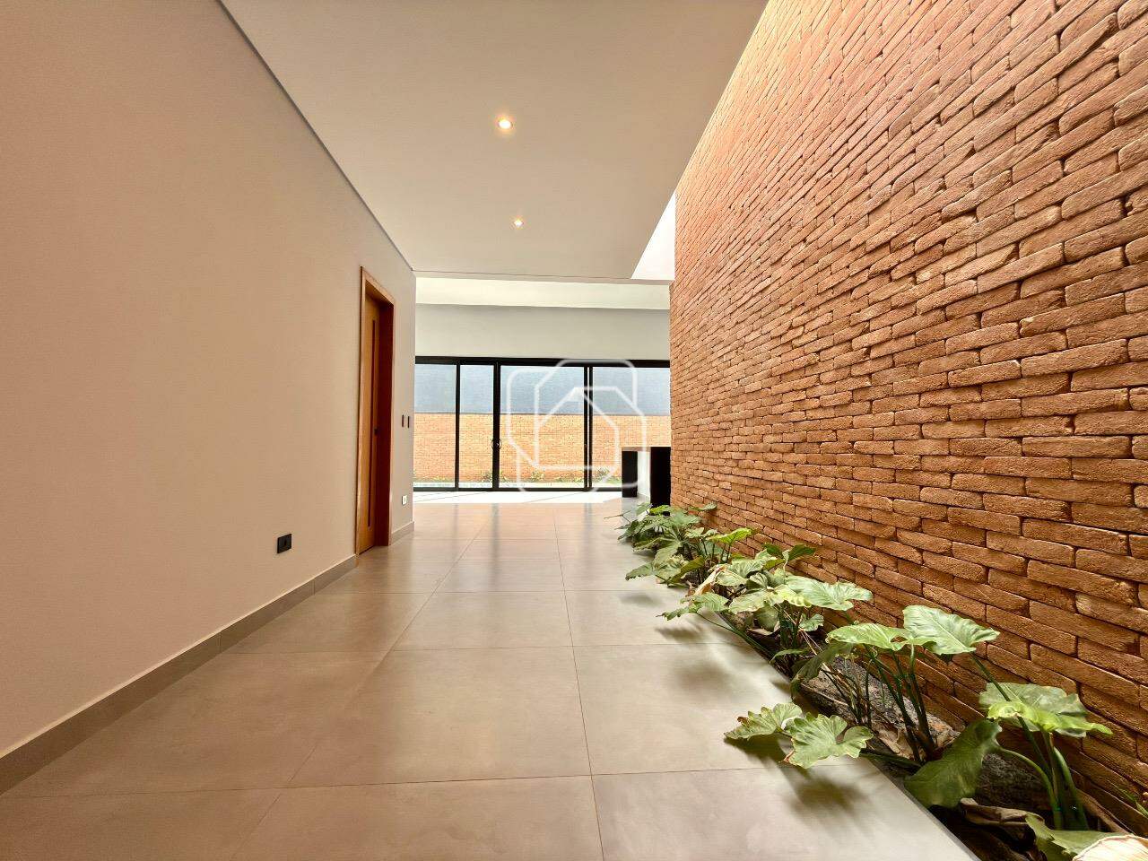 Casa de Condomínio à venda em Itu - SP - Alphaville Castelo Itu: