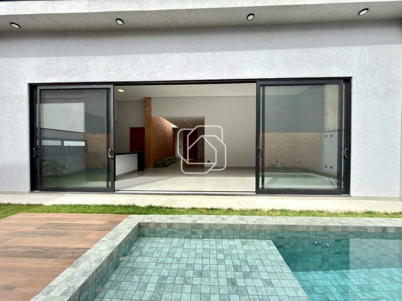 Casa de Condomínio à venda em Itu - SP - Alphaville Castelo Itu: 