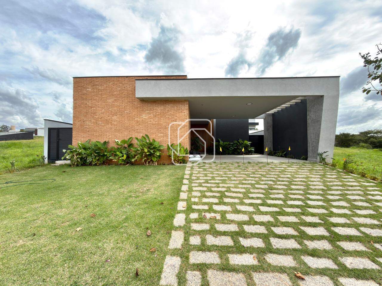 Casa de Condomínio à venda em Itu - SP - Alphaville Castelo Itu: