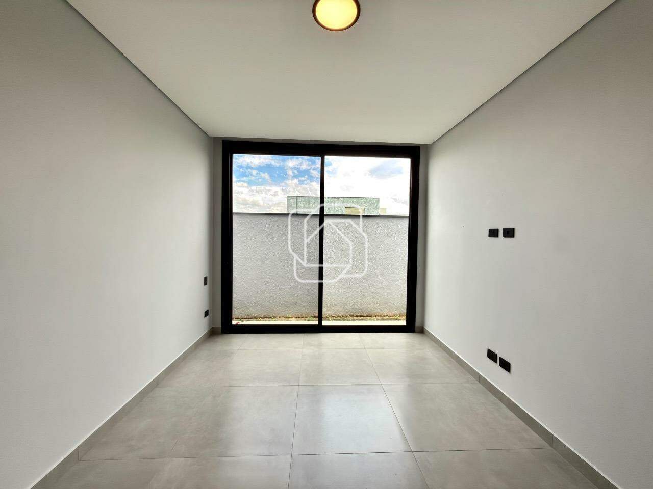 Casa de Condomínio à venda em Itu - SP - Alphaville Castelo Itu: