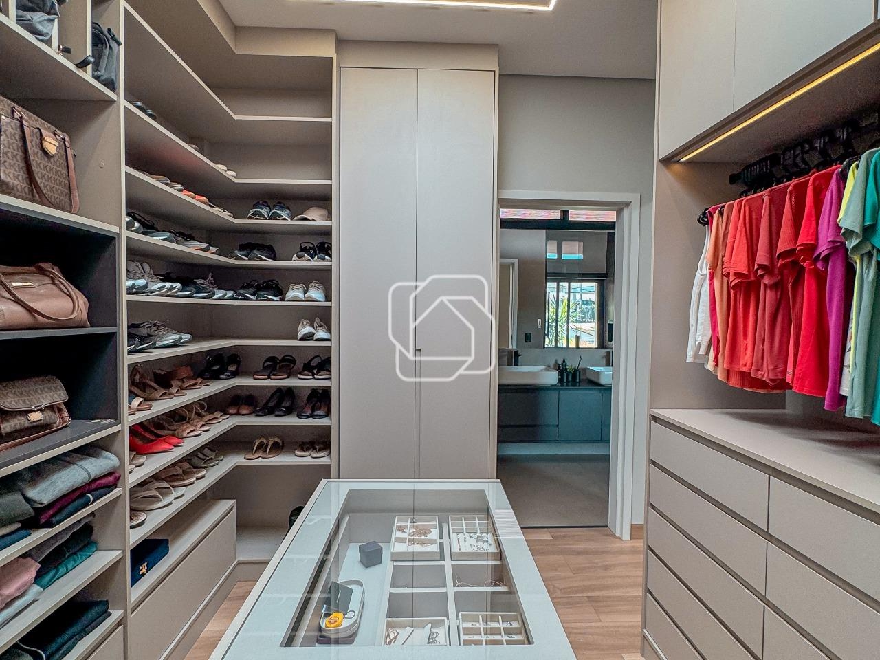 Casa de Condomínio à venda em Salto - SP - Portal dos Bandeirantes: