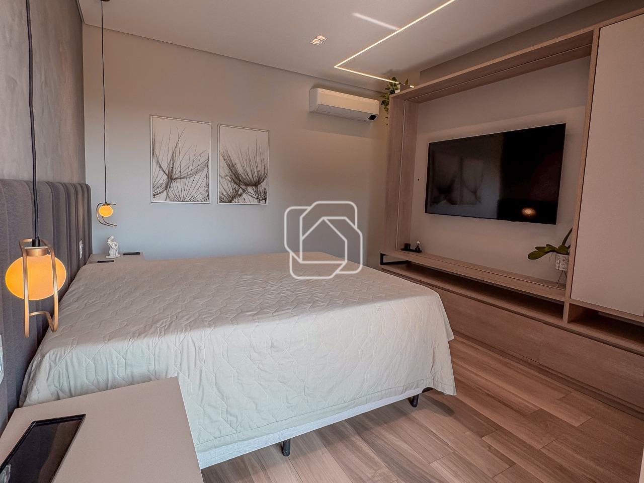 Casa de Condomínio à venda em Salto - SP - Portal dos Bandeirantes: