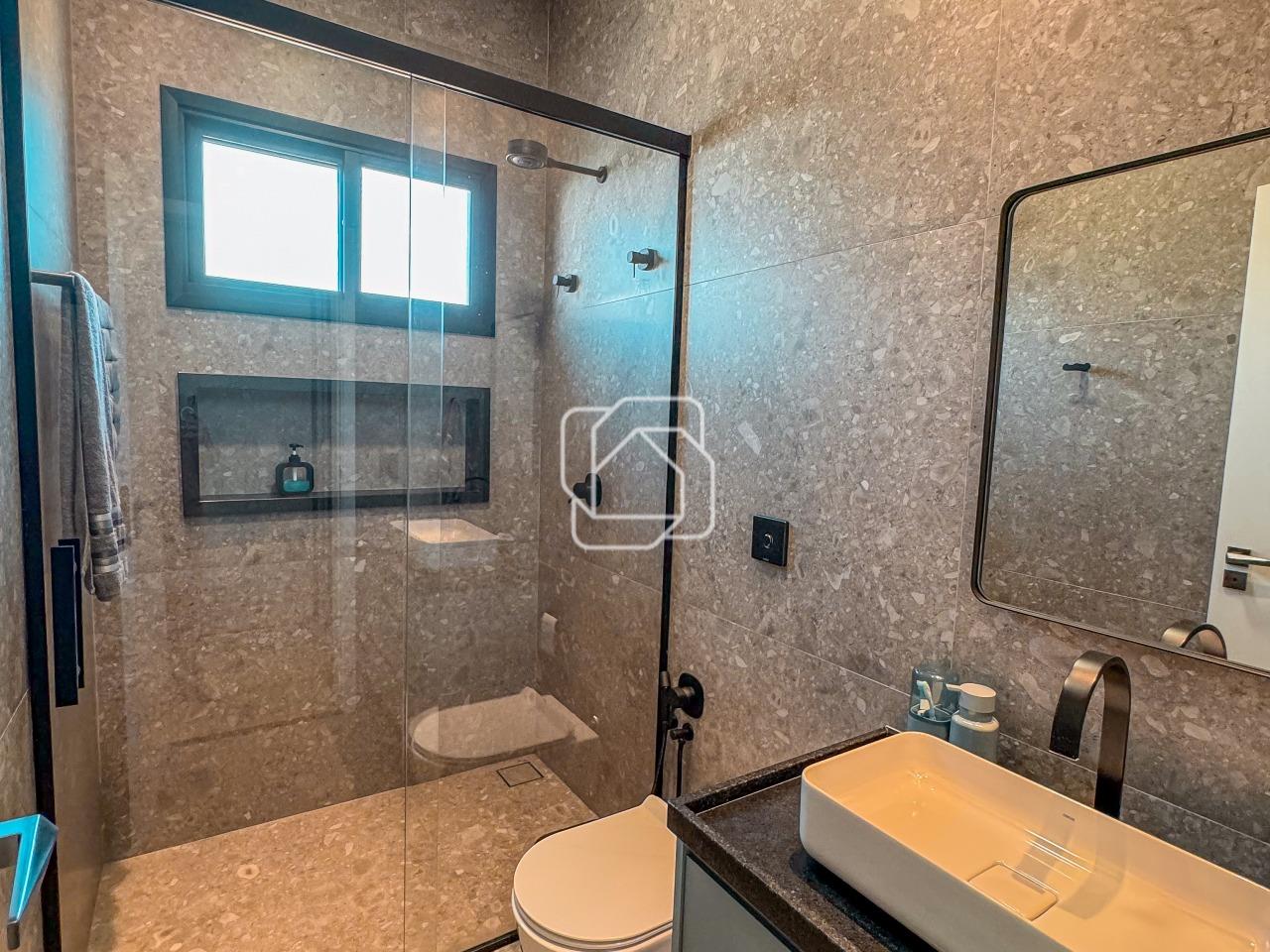 Casa de Condomínio à venda em Salto - SP - Portal dos Bandeirantes: