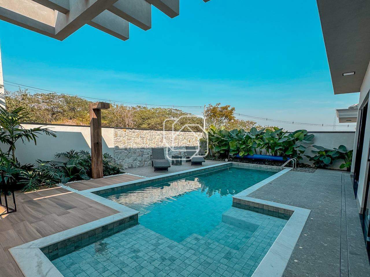 Casa de Condomínio à venda em Salto - SP - Portal dos Bandeirantes: 