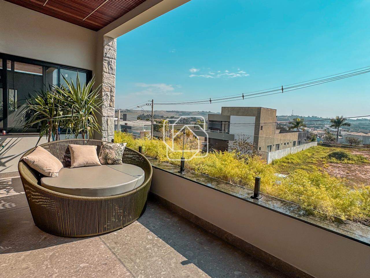 Casa de Condomínio à venda em Salto - SP - Portal dos Bandeirantes: 