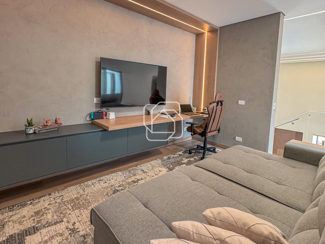 Casa de Condomínio à venda em Salto - SP - Portal dos Bandeirantes: