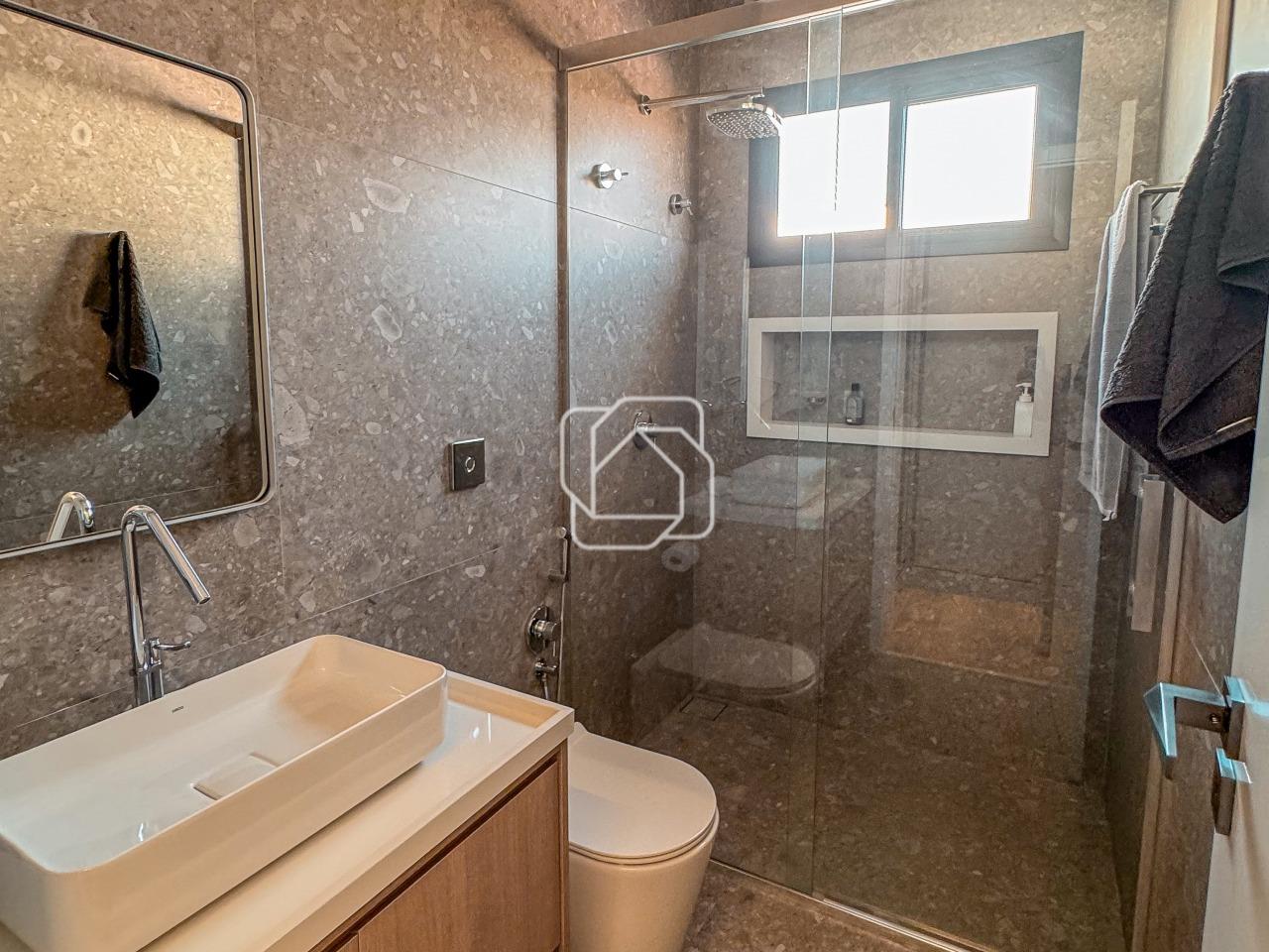 Casa de Condomínio à venda em Salto - SP - Portal dos Bandeirantes: