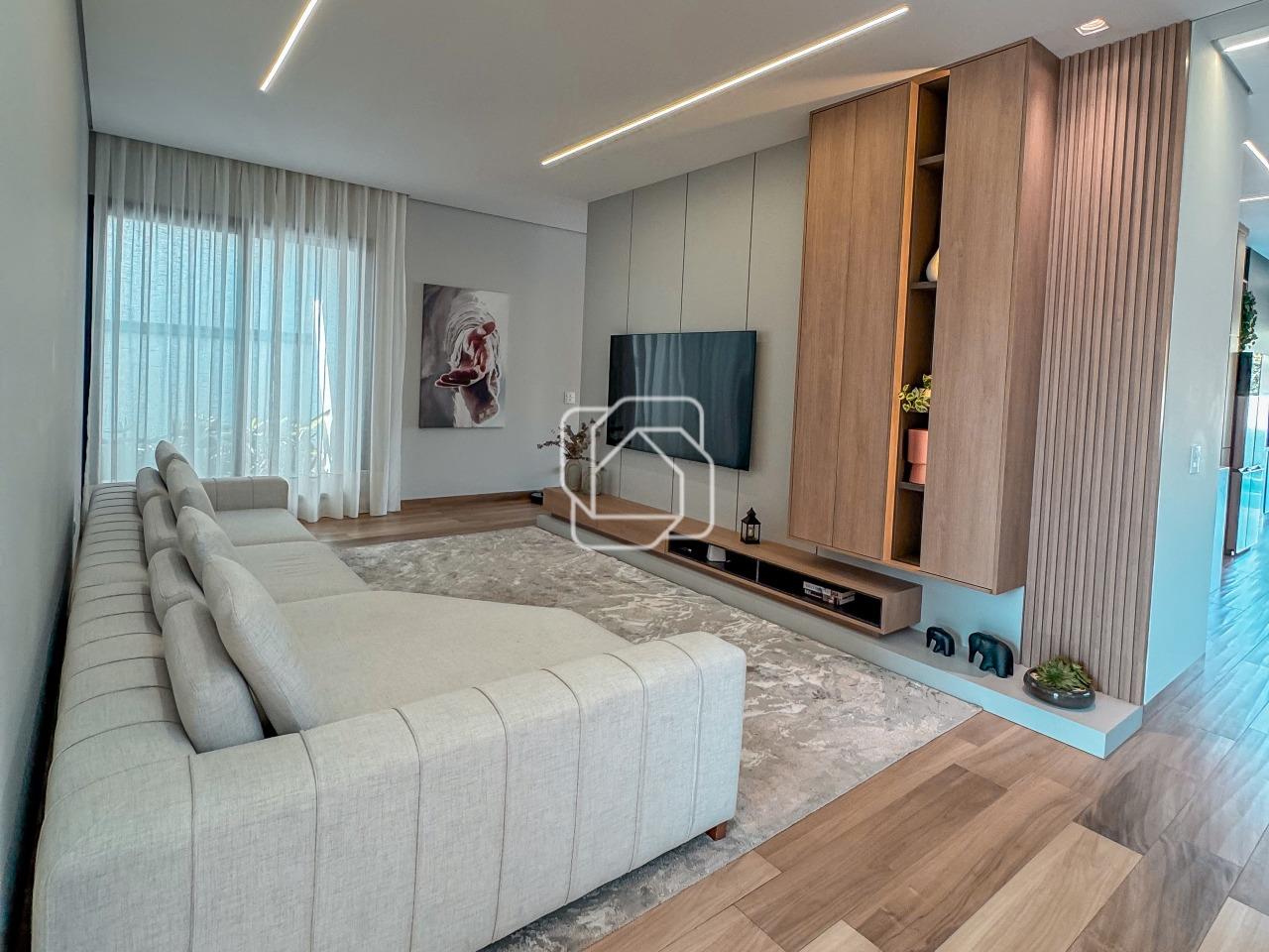 Casa de Condomínio à venda em Salto - SP - Portal dos Bandeirantes: