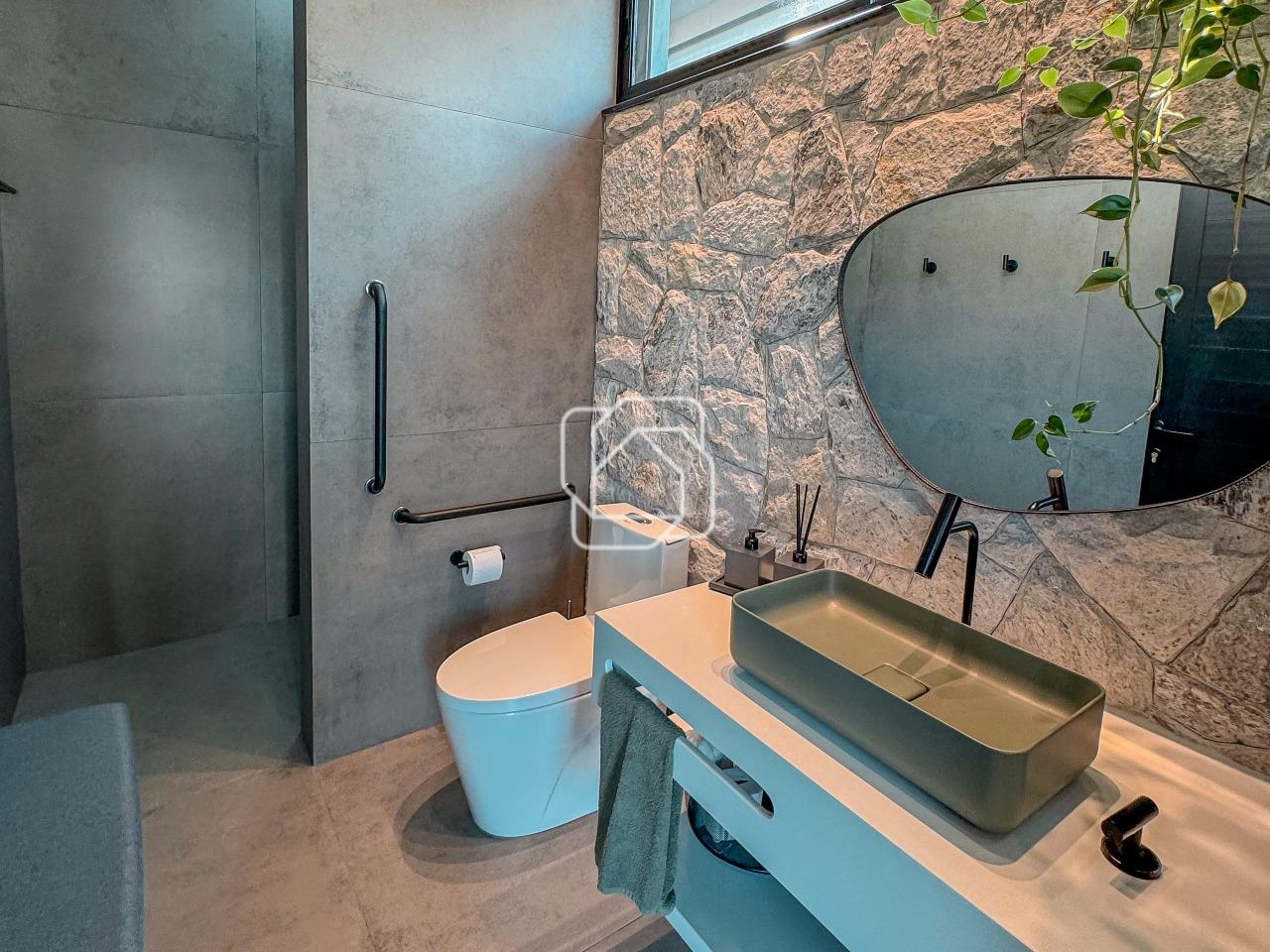 Casa de Condomínio à venda em Salto - SP - Portal dos Bandeirantes: