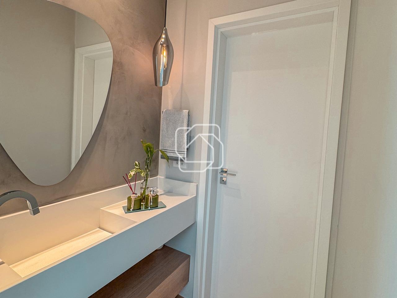 Casa de Condomínio à venda em Salto - SP - Portal dos Bandeirantes: