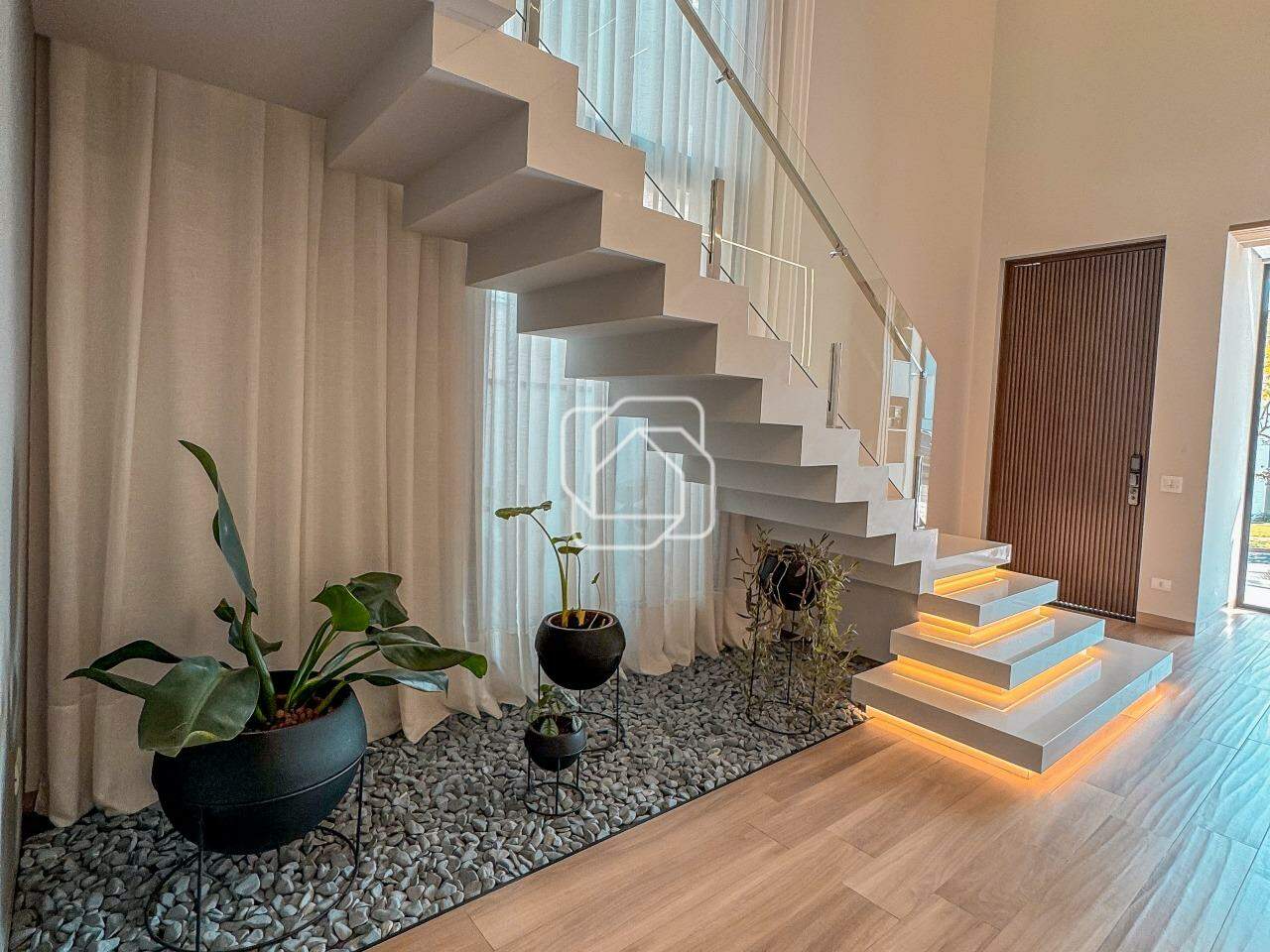 Casa de Condomínio à venda em Salto - SP - Portal dos Bandeirantes: 