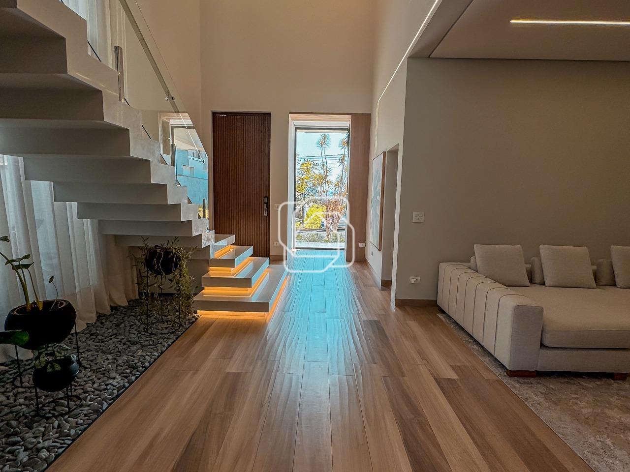 Casa de Condomínio à venda em Salto - SP - Portal dos Bandeirantes: