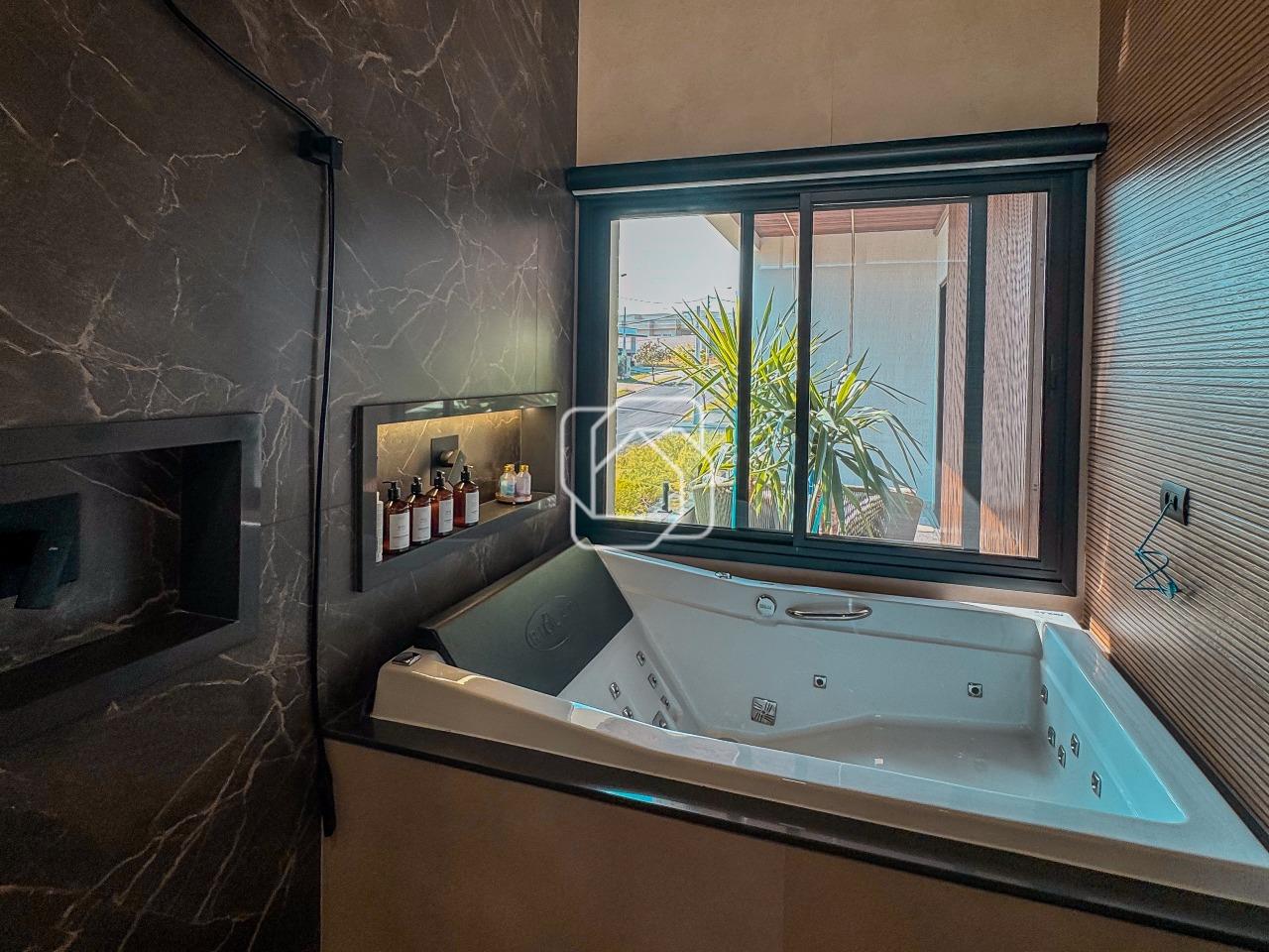 Casa de Condomínio à venda em Salto - SP - Portal dos Bandeirantes: