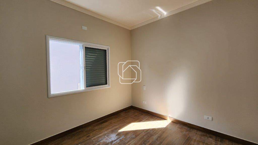 Casa para aluguel em Itu - SP - Jardim Santa Rosa: 