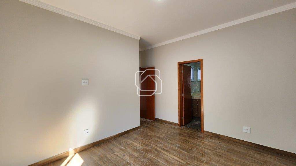 Casa para aluguel em Itu - SP - Jardim Santa Rosa: 