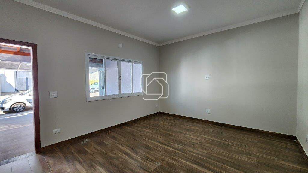 Casa para aluguel em Itu - SP - Jardim Santa Rosa: 