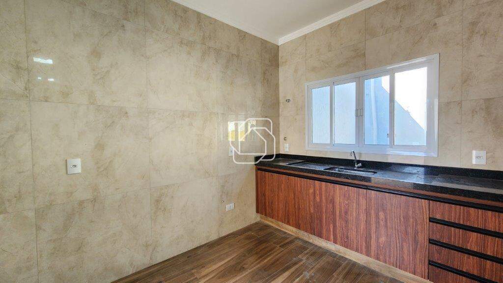 Casa para aluguel em Itu - SP - Jardim Santa Rosa: 