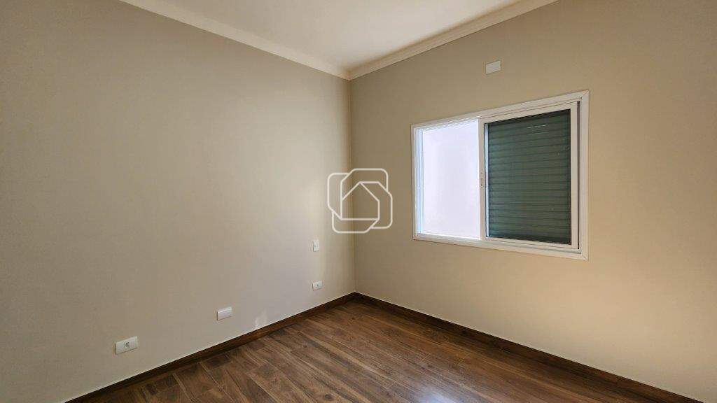 Casa para aluguel em Itu - SP - Jardim Santa Rosa: 