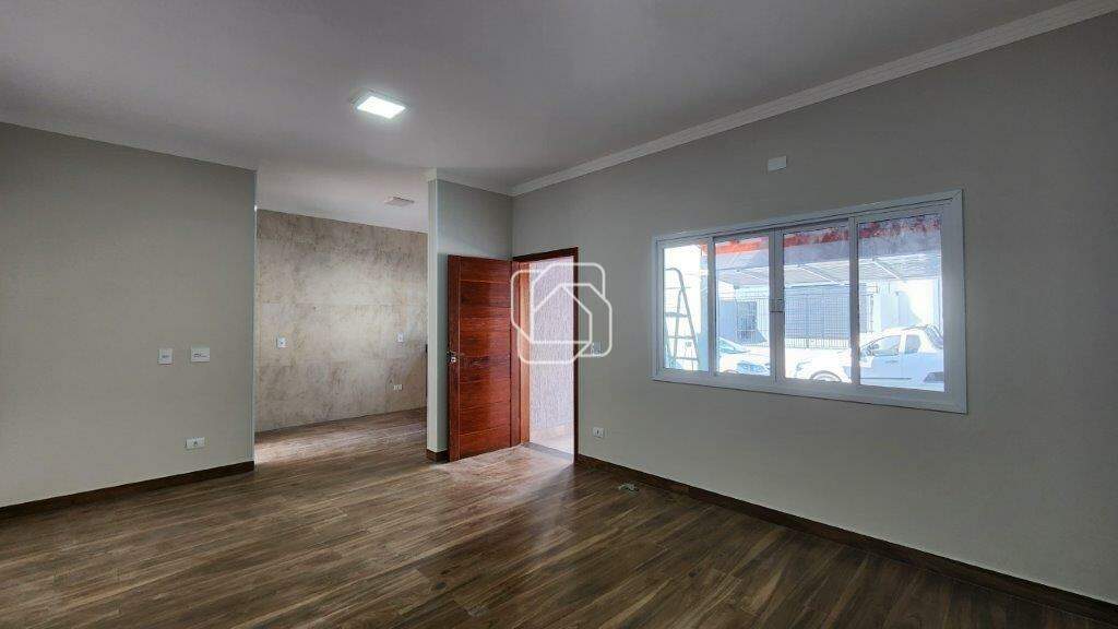 Casa para aluguel em Itu - SP - Jardim Santa Rosa: 
