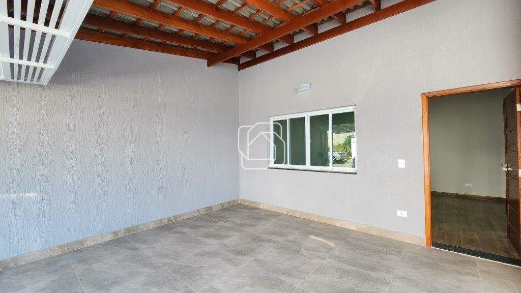 Casa para aluguel em Itu - SP - Jardim Santa Rosa: 