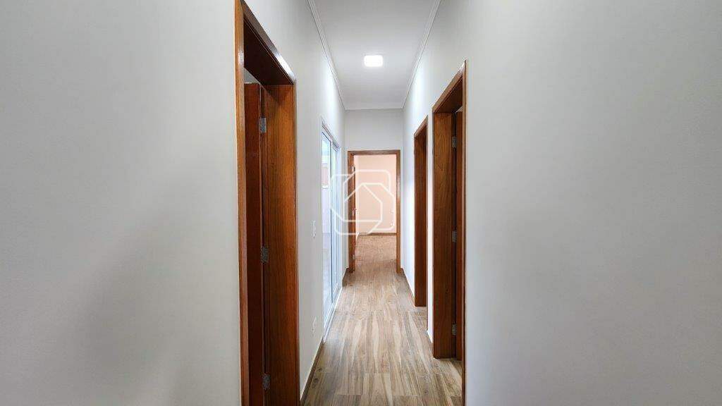 Casa para aluguel em Itu - SP - Jardim Santa Rosa: 