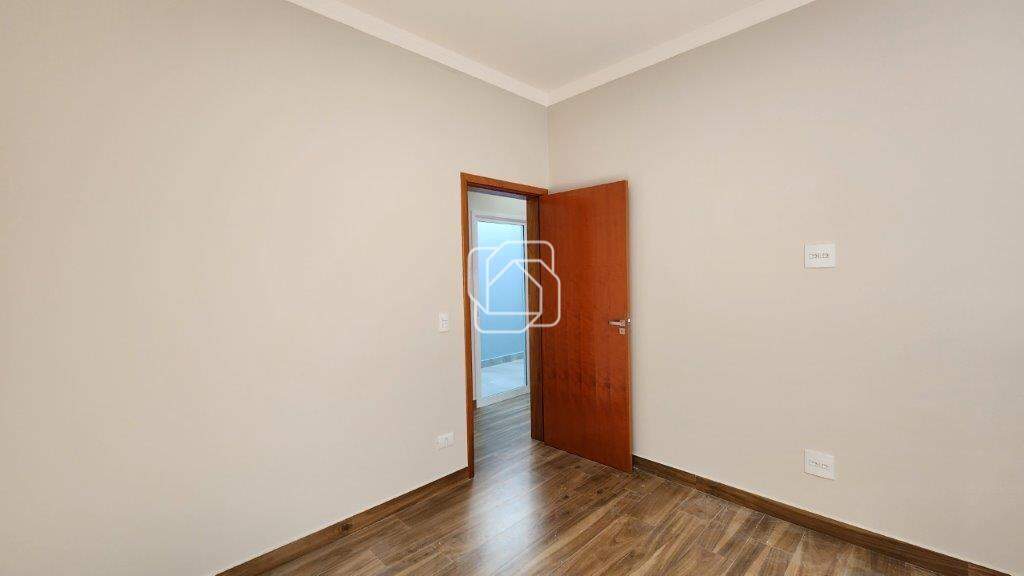 Casa para aluguel em Itu - SP - Jardim Santa Rosa: 