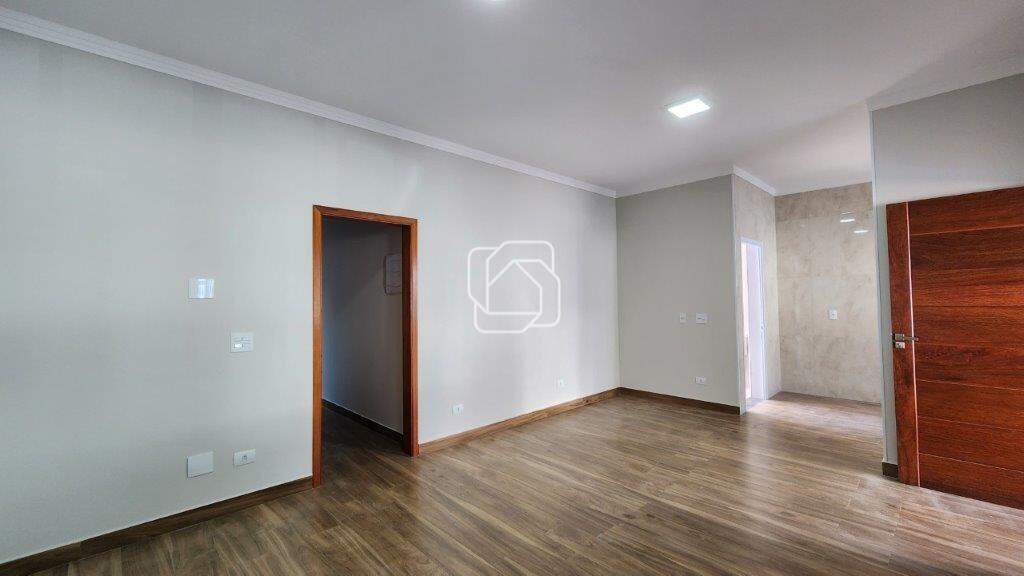 Casa para aluguel em Itu - SP - Jardim Santa Rosa: 