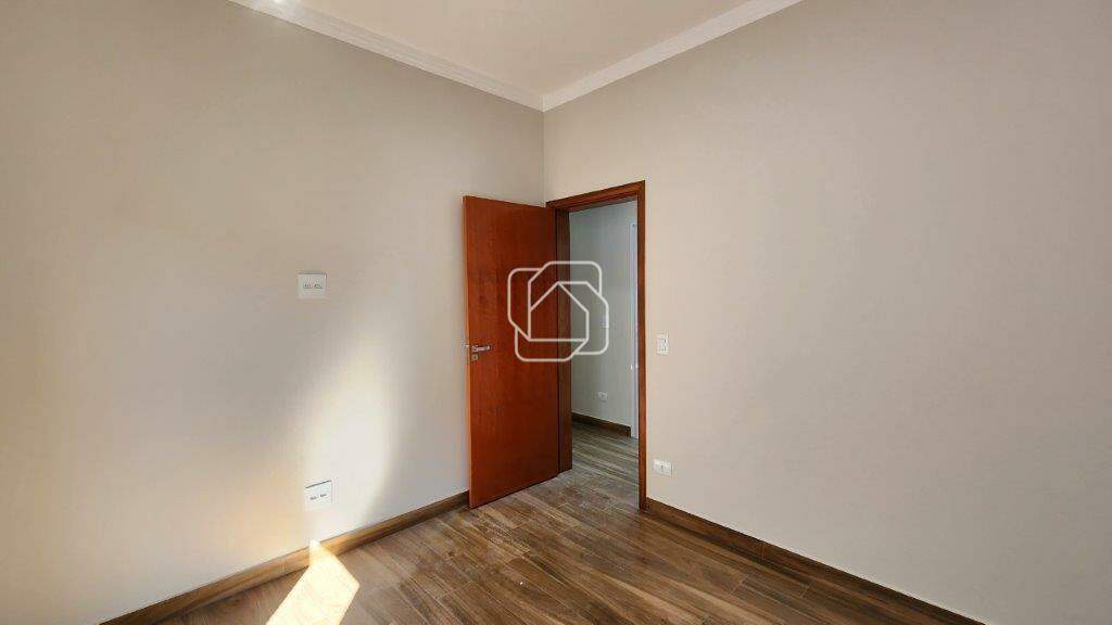 Casa para aluguel em Itu - SP - Jardim Santa Rosa: 