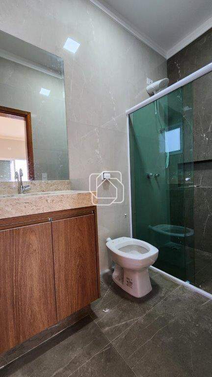 Casa para aluguel em Itu - SP - Jardim Santa Rosa: 