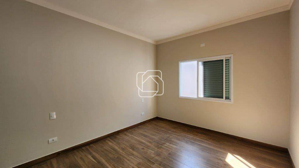 Casa para aluguel em Itu - SP - Jardim Santa Rosa: 